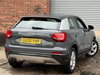 Audi Q2 1.6 TDI 30 Sport Euro 6 (s/s) 5dr 5dr Manual 2026