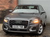 Audi Q2 1.6 TDI 30 Sport Euro 6 (s/s) 5dr 5dr Manual 2026
