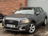 Audi Q2 1.6 TDI 30 Sport Euro 6 (s/s) 5dr 5dr Manual 2026