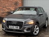 Audi Q2 1.6 TDI 30 Sport Euro 6 (s/s) 5dr 5dr Manual 2026