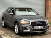 Audi Q2 1.6 TDI 30 Sport Euro 6 (s/s) 5dr 5dr Manual 2026