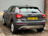 Audi Q2 1.6 TDI 30 Sport Euro 6 (s/s) 5dr 5dr Manual 2026