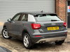Audi Q2 1.6 TDI 30 Sport Euro 6 (s/s) 5dr 5dr Manual 2026