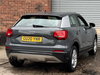 Audi Q2 1.6 TDI 30 Sport Euro 6 (s/s) 5dr 5dr Manual 2026