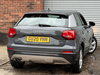 Audi Q2 1.6 TDI 30 Sport Euro 6 (s/s) 5dr 5dr Manual 2026