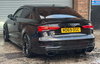 Audi RS3 2.5 TFSI S Tronic quattro Euro 6 (s/s) 4dr 4dr Automatic 2026