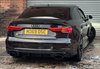 Audi RS3 2.5 TFSI S Tronic quattro Euro 6 (s/s) 4dr 4dr Automatic 2026