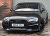 Audi RS3 2.5 TFSI S Tronic quattro Euro 6 (s/s) 4dr 4dr Automatic 2026