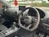 Audi RS3 2.5 TFSI S Tronic quattro Euro 6 (s/s) 4dr 4dr Automatic 2026