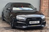Audi RS3 2.5 TFSI S Tronic quattro Euro 6 (s/s) 4dr 4dr Automatic 2026