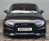 Audi RS3 2.5 TFSI S Tronic quattro Euro 6 (s/s) 4dr 4dr Automatic 2026