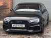 Audi RS3 2.5 TFSI S Tronic quattro Euro 6 (s/s) 4dr 4dr Automatic 2026