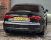 Audi RS3 2.5 TFSI S Tronic quattro Euro 6 (s/s) 4dr 4dr Automatic 2026