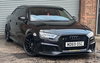Audi RS3 2.5 TFSI S Tronic quattro Euro 6 (s/s) 4dr 4dr Automatic 2026