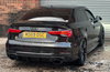 Audi RS3 2.5 TFSI S Tronic quattro Euro 6 (s/s) 4dr 4dr Automatic 2026