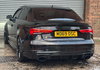 Audi RS3 2.5 TFSI S Tronic quattro Euro 6 (s/s) 4dr 4dr Automatic 2026