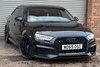 Audi RS3 2.5 TFSI S Tronic quattro Euro 6 (s/s) 4dr 4dr Automatic 2026