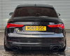 Audi RS3 2.5 TFSI S Tronic quattro Euro 6 (s/s) 4dr 4dr Automatic 2026