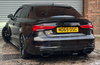 Audi RS3 2.5 TFSI S Tronic quattro Euro 6 (s/s) 4dr 4dr Automatic 2026