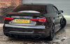 Audi RS3 2.5 TFSI S Tronic quattro Euro 6 (s/s) 4dr 4dr Automatic 2026