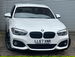 BMW 1 Series 1.5 118i M Sport Shadow Edition Auto Euro 6 (s/s) 5dr 5dr Automatic 2017