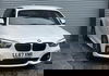 BMW 1 Series 1.5 118i M Sport Shadow Edition Auto Euro 6 (s/s) 5dr 5dr Automatic 2026