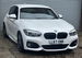 BMW 1 Series 1.5 118i M Sport Shadow Edition Auto Euro 6 (s/s) 5dr 5dr Automatic 2017