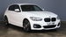 BMW 1 Series 1.5 118i M Sport Shadow Edition Auto Euro 6 (s/s) 5dr 5dr Automatic 2017