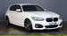 BMW 1 Series 1.5 118i M Sport Shadow Edition Auto Euro 6 (s/s) 5dr 5dr Automatic 2017