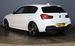 BMW 1 Series 1.5 118i M Sport Shadow Edition Auto Euro 6 (s/s) 5dr 5dr Automatic 2017