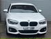 BMW 1 Series 1.5 118i M Sport Shadow Edition Auto Euro 6 (s/s) 5dr 5dr Automatic 2017