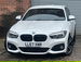 BMW 1 Series 1.5 118i M Sport Shadow Edition Auto Euro 6 (s/s) 5dr 5dr Automatic 2017