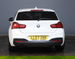 BMW 1 Series 1.5 118i M Sport Shadow Edition Auto Euro 6 (s/s) 5dr 5dr Automatic 2017