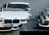 BMW 1 Series 1.5 118i M Sport Shadow Edition Auto Euro 6 (s/s) 5dr 5dr Automatic 2026