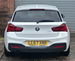 BMW 1 Series 1.5 118i M Sport Shadow Edition Auto Euro 6 (s/s) 5dr 5dr Automatic 2017