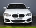 BMW 1 Series 1.5 118i M Sport Shadow Edition Auto Euro 6 (s/s) 5dr 5dr Automatic 2017