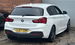 BMW 1 Series 1.5 118i M Sport Shadow Edition Auto Euro 6 (s/s) 5dr 5dr Automatic 2017