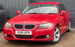 BMW 3 Series 2.0 320d ED EfficientDynamics Euro 5 (s/s) 4dr 4dr Manual 2011