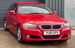 BMW 3 Series 2.0 320d ED EfficientDynamics Euro 5 (s/s) 4dr 4dr Manual 2011