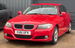 BMW 3 Series 2.0 320d ED EfficientDynamics Euro 5 (s/s) 4dr 4dr Manual 2011