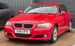 BMW 3 Series 2.0 320d ED EfficientDynamics Euro 5 (s/s) 4dr 4dr Manual 2011