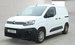 Citroen Berlingo 1.5 BlueHDi 650 Enterprise M SWB Euro 6 (s/s) 5dr 5dr Manual 2021