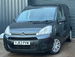Citroen Berlingo 1.6 HDi 850 Enterprise L1 5dr 5dr Manual 2013
