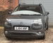 Citroen C4 Cactus 1.2 PureTech Flair Euro 5 5dr (Euro 5) 5dr Manual 2014