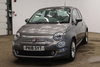 Fiat 500 1.2 Lounge Euro 6 (s/s) 3dr 3dr Manual 2026