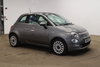 Fiat 500 1.2 Lounge Euro 6 (s/s) 3dr 3dr Manual 2026