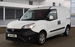 Fiat Doblo 1.3 MultiJetII SX L1 H1 Euro 6 5dr 5dr Manual 2017