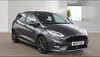 Ford Fiesta 1.0T EcoBoost GPF ST-Line Hatchback 5dr Petrol Manual Euro 6 (s/s) (125 ps) 5dr Manual 2026