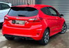 Ford Fiesta 1.0T EcoBoost ST-Line X Edition Hatchback 3dr Petrol Manual Euro 6 (s/s) (125 ps) 3dr Manual 2026