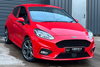Ford Fiesta 1.0T EcoBoost ST-Line X Edition Hatchback 3dr Petrol Manual Euro 6 (s/s) (125 ps) 3dr Manual 2026
